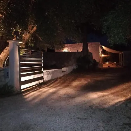 Casa Eduardo 1 Dom wakacyjny