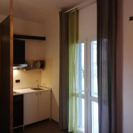 Casa Eduardo 1 Dom wakacyjny Ostuni