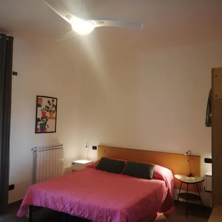 Casa Eduardo 1 Dom wakacyjny Ostuni
