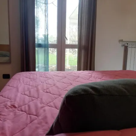 بيت للعطل Casa Eduardo 1 أوستوني