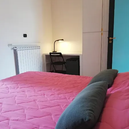 Casa Eduardo 1 Semesterbostad *