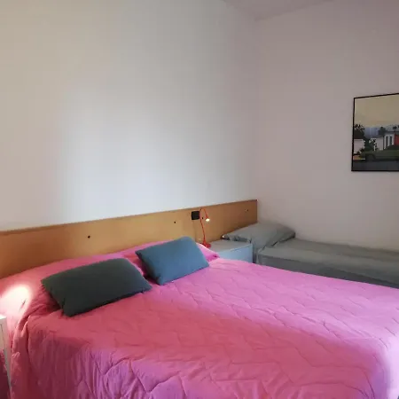 بيت للعطل Casa Eduardo 1